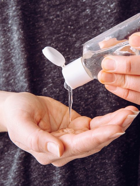 Al tempo del Coronavirus